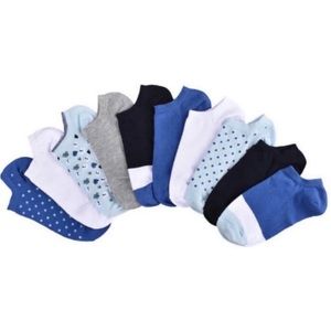 🆕Kate Spade 10 Pack of Socks